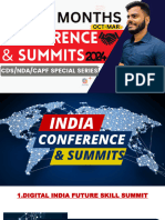 Conference & Summits