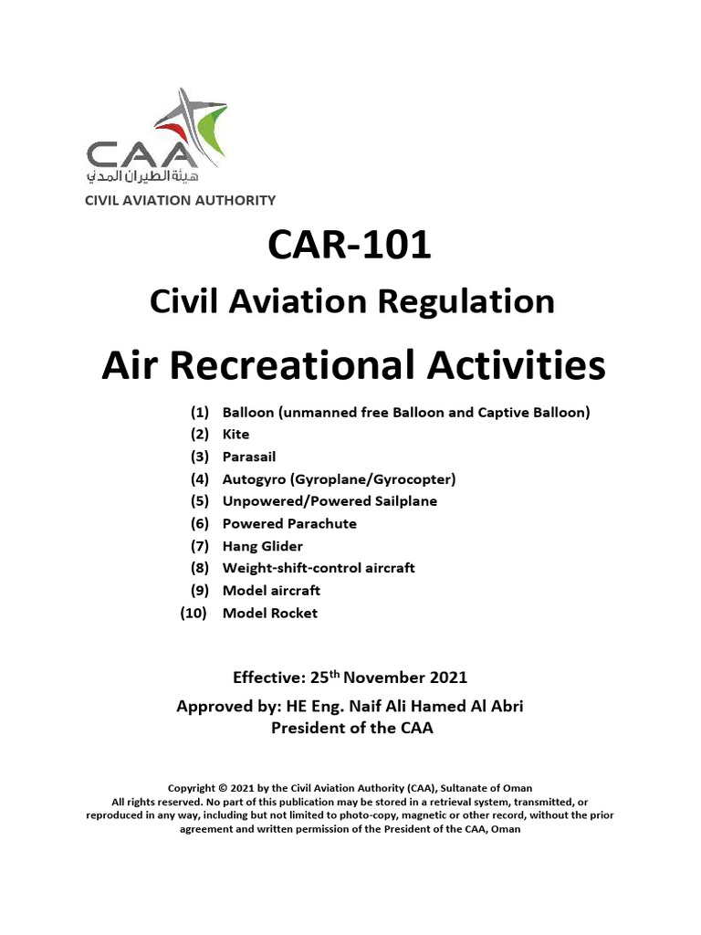 Car 101 air recreation activities final v0 11 jnc 211121 pdf