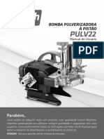 Bomba Pulverizadora Pulv22 Manual 3