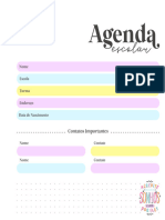 Agenda ND 14,8X14,8 - 1DPP