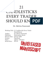 21 Candlesticks Every Trader Should Know - Melvin Pasternak (2006) a-7