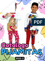 CT Pijamitas 2024