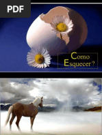 comoesquecer