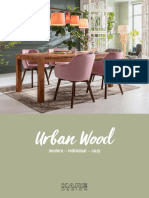 KARE Urban Wood 2018 KARE DESIGN 0 Cat9496d116