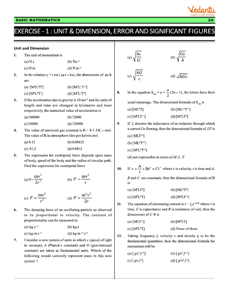 Basics | PDF