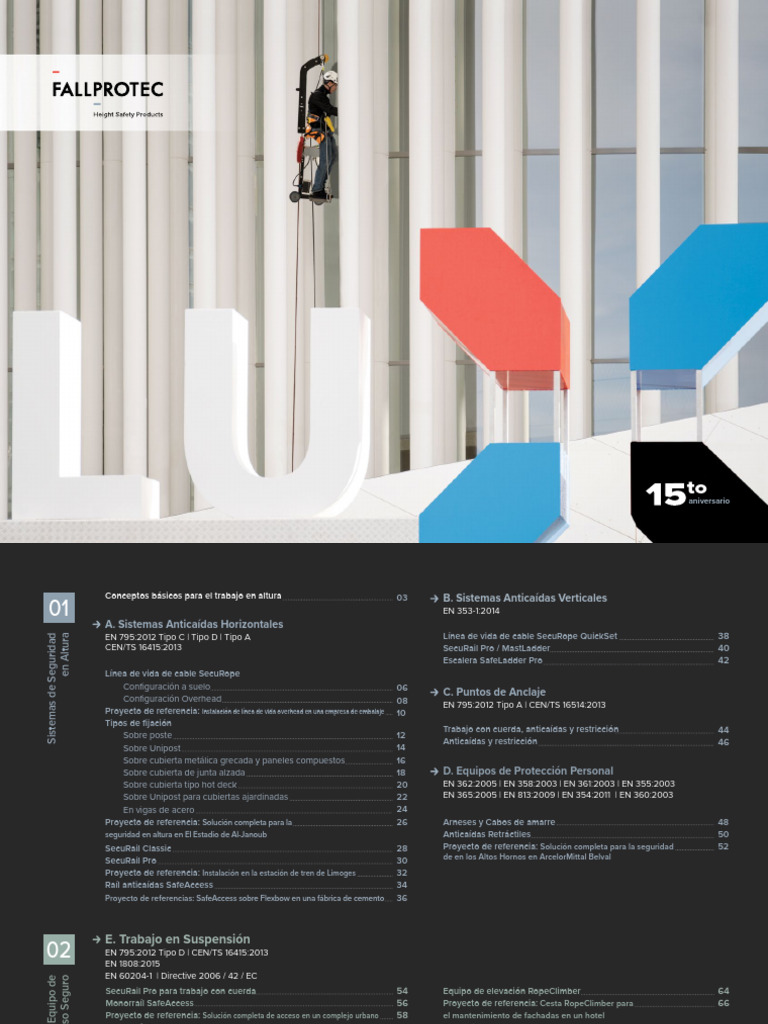Fall CAS 2019 WEB | PDF | Longitud | Cuerda
