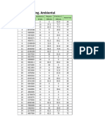 Ambiental 1P PRQ 401