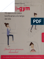 Micro-gym_ 70 ejercicios para tonificarse a lo largo del -- Schapiro-Chatenay, Véronique -- 2016 -- Barcelona_ Larousse -- 9788416368792 -- 8f64d489cc78235bdcc0f195c80de83f -- Anna’s Archive