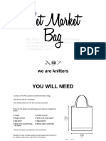 Net Market Bag