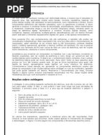 TÉCNICO EM ELETRONICA