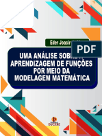 Uma Análise Sobre a Aprendizagem de Funções por meio da Modelagem Matemática