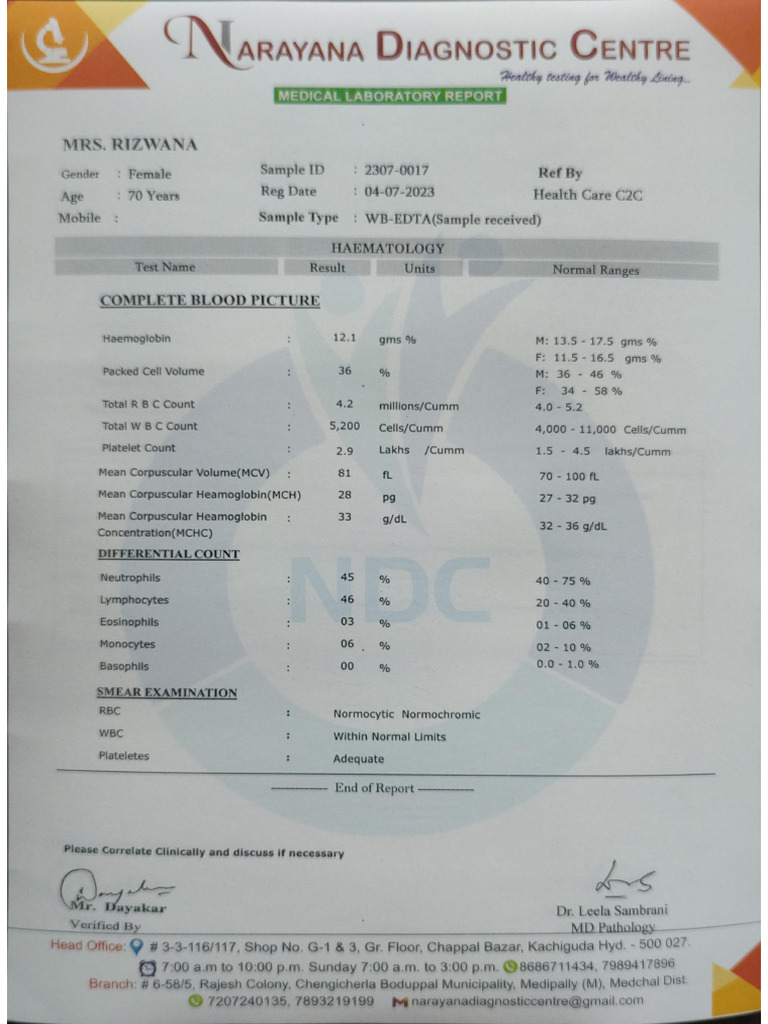 Rizwana | PDF