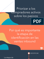 Lección 2 - Priorizar a los compradores activos sobre los pasivos - Diapositivas (1)