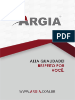 ARGIA Catalogo 2023