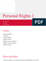 2 Personal Rights 1