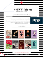Agatha Christie List_CompleteList_2024