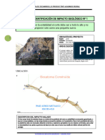 GEOTECNIA Y  GEOLOGICOS PARA PROYECTO 