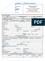 Ficha de Cadastro Fisica - WM Premier-Atual