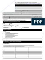 Formulário de Pedido de Parcelamento Simplificado - Editável-1