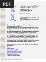 Download Reiki - 2nd Degree Manual by api-3855053 SN7335567 doc pdf