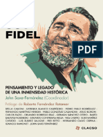 Yo Fidel