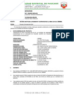 INFORME Nº 49