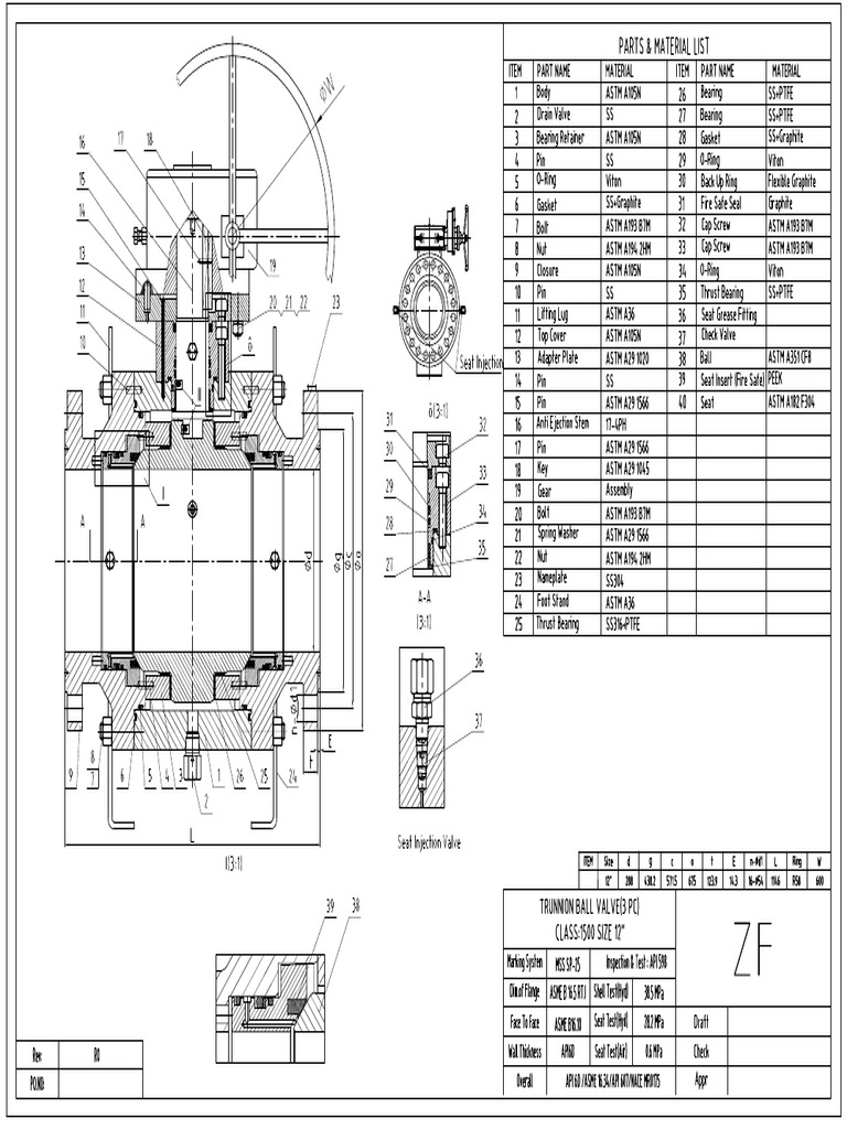 12'' 1500# | PDF