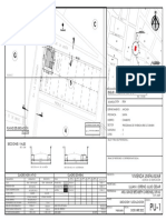 Pu-01 - Vivienda - Plano de Ubicación