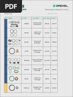 Aska Filtros Delphi | PDF | Fabricantes de vehículos eléctricos