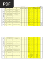 Lista Transições Pessoal não docente