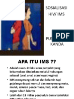 Hiv Ims