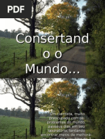 ConsertandoMundo