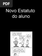 novoestatuto