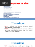 Cours Complet de PHP 8 en PDF | PDF | PHP | Internet