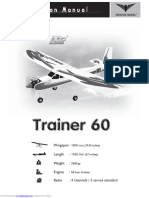 Trainer 60