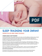 Sleep-training-your-infant