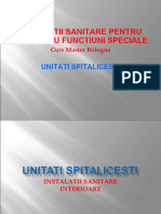 1.prezentare Unitati Spitalicesti