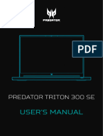 Manual en User Manual - Acer - 1.0 - A - A