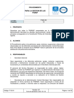 p05 para La Gestion de Las PQRSDF