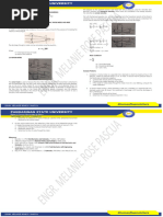 Module 2 (Part2) - Fluid FLow Measurement