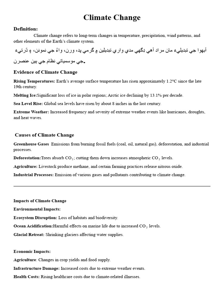 climate-change-definition-pdf-climate-change-climate-change