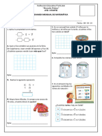 Examen Mate - Abril