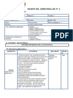 Sesion 4 - Personal Social Datos Personales