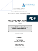 Pfe Emploi