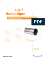 Fte 302 320 A Conduits Spirales Et Acc Galva Quick Install