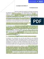 Vsip - Info - Los Lugares Alfa y Sus Debates1182 PDF Free