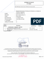 Informe de Ensayo 15341