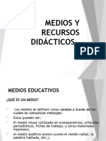 1-Medios y Materiales Educativos