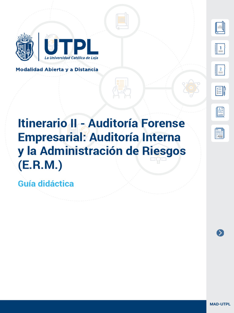 Guía Didáctica | PDF | Gobierno corporativo | Corrupción política
