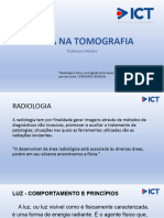 Física Na Tomografia